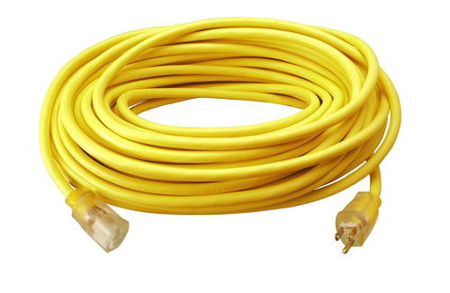 Extension Cords
